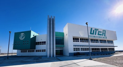Utca