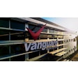 Vanguard Truck Center Building