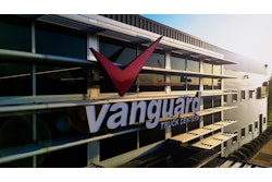 Vanguard Truck Center Building