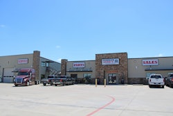 Vernon Gene's is a finalist for the Trailblazer Award for the second time.