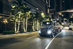 All New Volvo Vnr 300 (1)