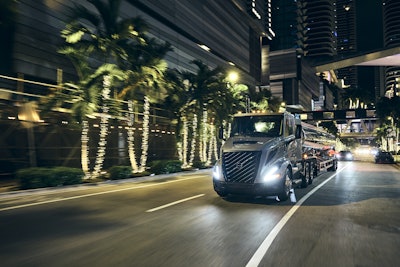 All New Volvo Vnr 300 (1)