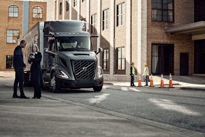 All New Volvo Vnr 300 (1)