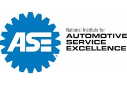 Ase Logo