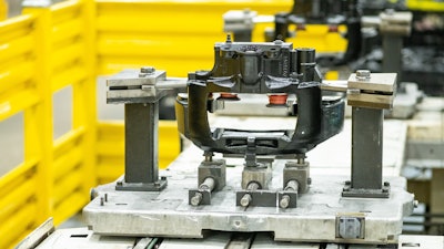 Bendix Adb22 X Production