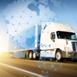 Connected Trucking Image