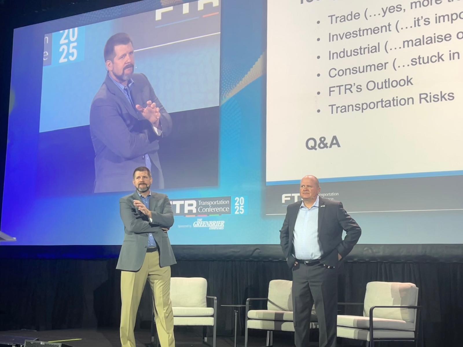 Ftr Transportation Conference