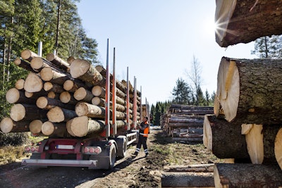 A trailer designed and primarily used in off-highway applications but capable of moving at highway speeds is likely subject to FET under the Substantial Impairment Test.
