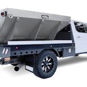 Hilltip Ice Striker2