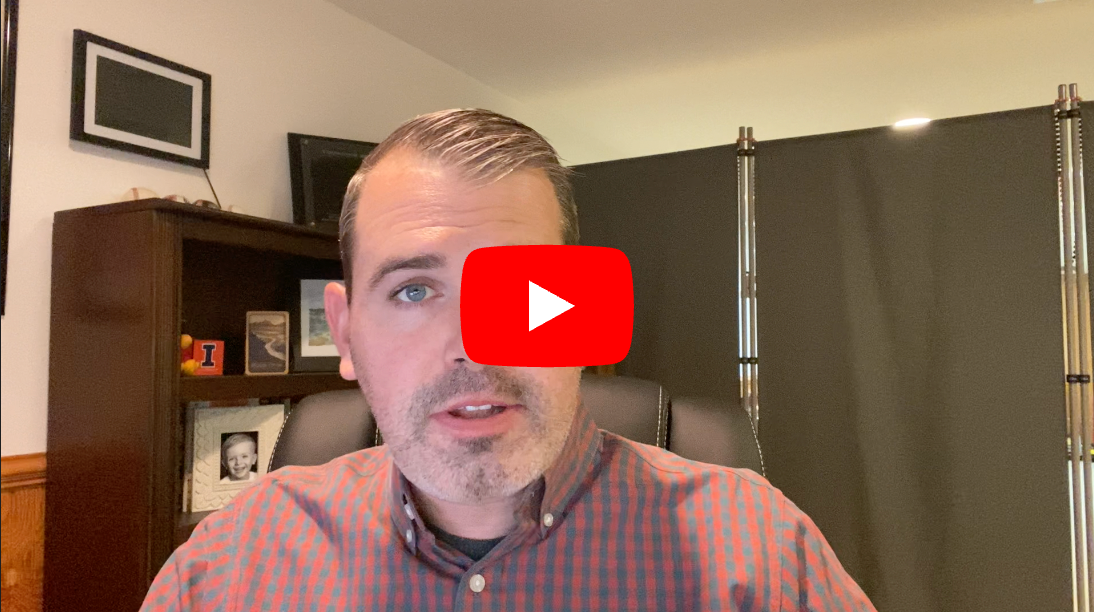 Image With Play Button