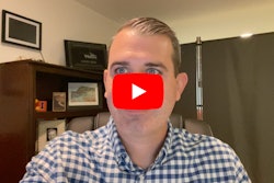 Image With Play Button