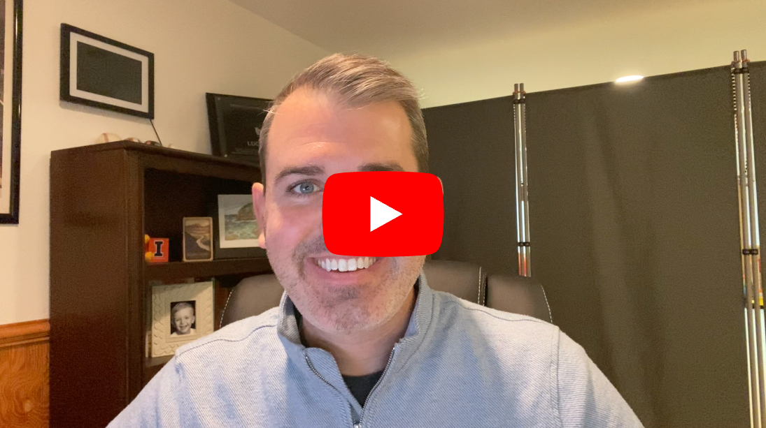 Image With Play Button