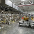 Volvo Trucks North America has one of the world’s largest truck plants in the New River Valley facility in Dublin, Va. The company recently invested $1 billion in a new truck plant in Mexico, set to open in 2026.