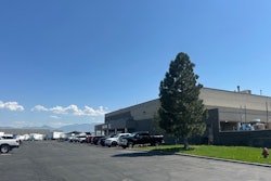 Intermountain Trailer has been passed around since it was founded in 1996, but is now ready to stand on its own, CEO Travis Johnson says.