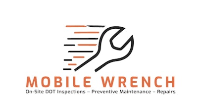 Mobile Wrench