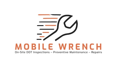 Mobile Wrench
