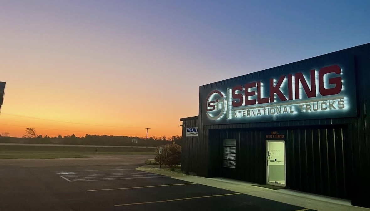 Muncie, In Dealership Copy