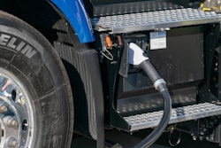 New data shows electric trucks are priced $90,000 more than trucks in Europe, despite falling battery costs and incentives designed to make clean trucks more affordable.