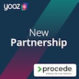 Partnership Procede Yooz