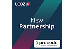 Partnership Procede Yooz