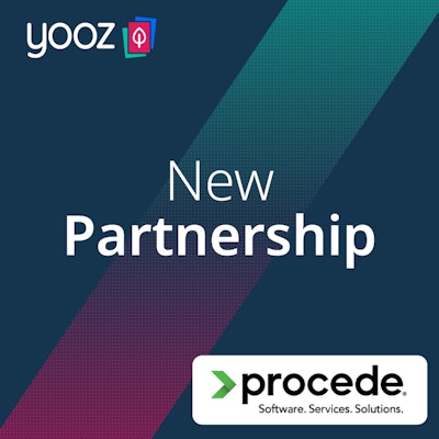 Partnership Procede Yooz