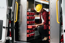 Ranger Design Partskeeper Cabinet For The Milwaukee Packout