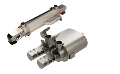Orders placed by Dec. 15, receive a 5% discount and guaranteed delivery by year-end – especially important for 2018 and older TRU units, which require a DPF by the end of 2025 to meet CARB regulations or will be subject to significant fines.