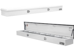 Top Mount Service Body