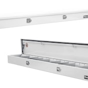 Top Mount Service Body