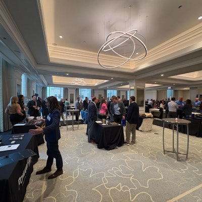 Tradeshow