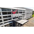 Vanguard Truck Center Building Entrance Copy