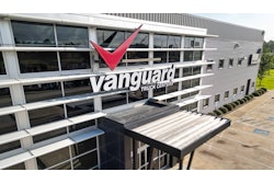 Vanguard Truck Center Building Entrance Copy