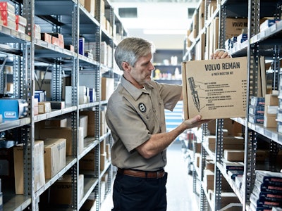 Volvo Reman