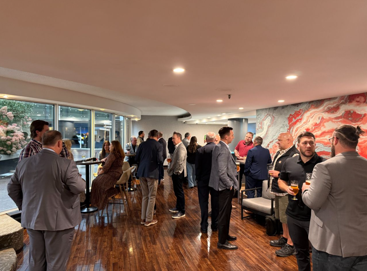 NationaLease held its 2025 Canadian Leadership Summit recently and named its latest Canadian MVP.