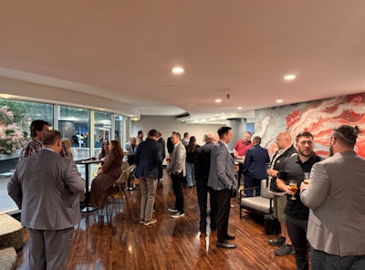 NationaLease held its 2025 Canadian Leadership Summit recently and named its latest Canadian MVP.