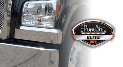 304 Fender Guard