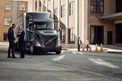 All New Volvo Vnr 300 (1)