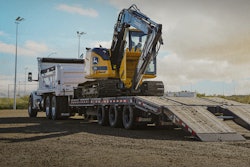 Brandt Trailer