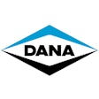 Dana Incorporated Logo Logo