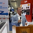 'Safety is the cornerstone of everything we do at Grote Industries,' President and CEO Dominic Grote says.