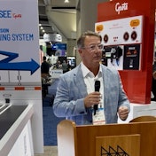 'Safety is the cornerstone of everything we do at Grote Industries,' President and CEO Dominic Grote says.