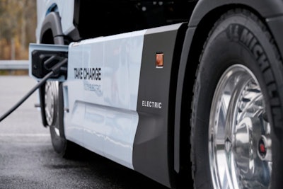 Traton has introduced a Green Finance Framework to connect capital providers with the green commercial vehicle industry.