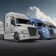 Freightliner Unveils Fifth Generation Cascadia 3