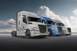 Freightliner Unveils Fifth Generation Cascadia 3