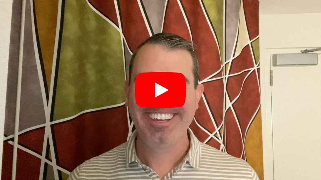 Image With Play Button