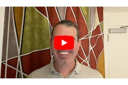 Image With Play Button