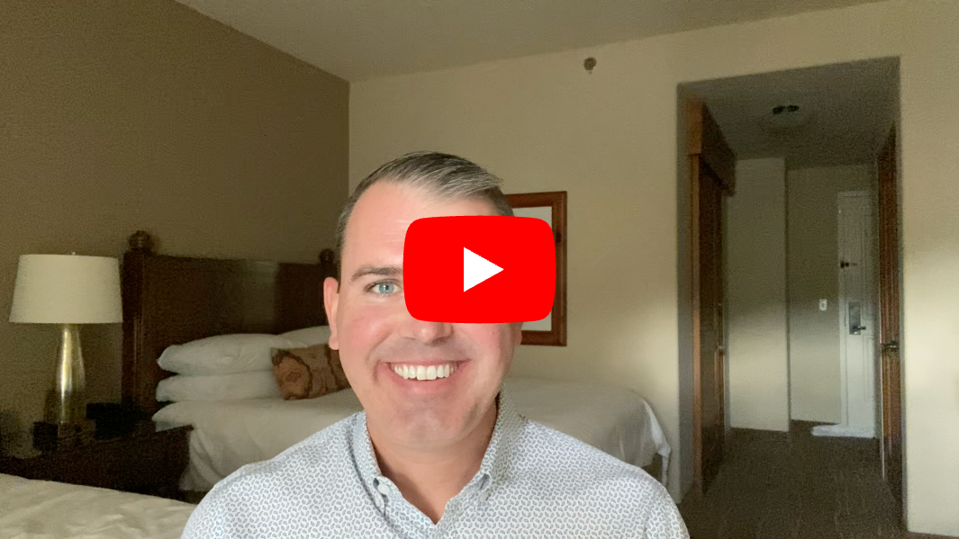 Image With Play Button