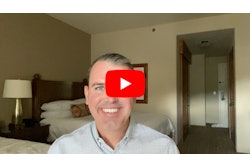 Image With Play Button
