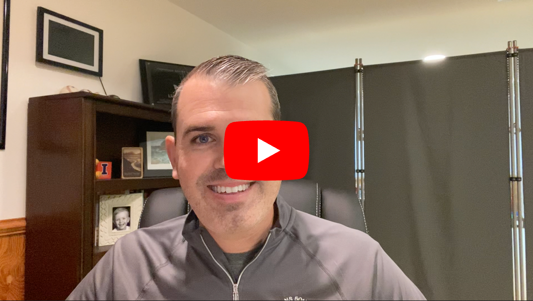 Image With Play Button