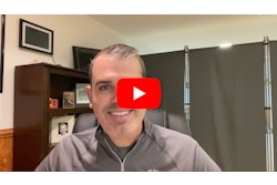 Image With Play Button